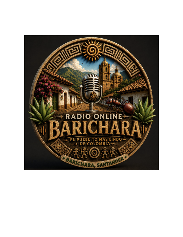 Radio Online Barichara